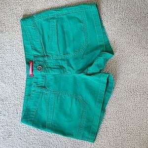 Unionbay low rise shorts size 7